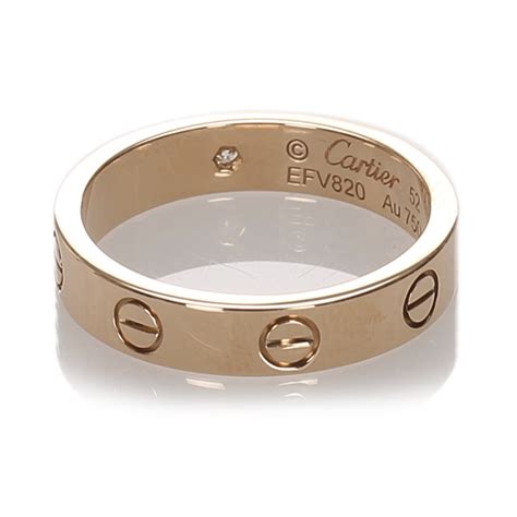 cartier ring cheap|cartier ring price range.